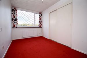 Bedroom- click for photo gallery